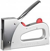 степлер для скоб "t-53" 3-в-1: тип 53 (6-16 мм) / 300 (16 мм) / 500 (16 мм), зубр профессионал, купить metabo, купить husqvarna, купить bosch, купить makita, купить hitachi, купить hikoki, купить oregon, купить stihl