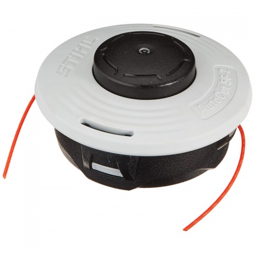 Головка косильная AutoCut 56-2 (FS510,560C-EM) — купить в интернет-магазине amurinstrument.ru с доставкой по #WF_CITY_DAT# | Каталог с характеристиками и ценами головка косильная autocut 56-2 (fs510,560c-em), купить metabo, купить husqvarna, купить bosch, купить makita, купить hitachi, купить hikoki, купить oregon, купить stihl