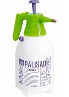 опрыскиватель ручной,  2 л, с насосом и клапаном сброса давления// palisad, купить metabo, купить husqvarna, купить bosch, купить makita, купить hitachi, купить hikoki, купить oregon, купить stihl