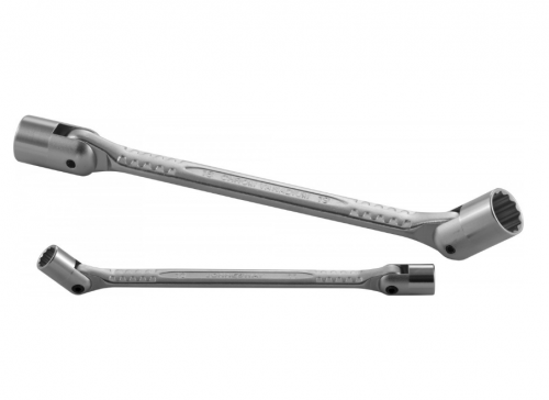 W43A1415 Ключ гаечный карданный, 14х15 мм — купить в интернет-магазине amurinstrument.ru с доставкой по #WF_CITY_DAT# | Каталог с характеристиками и ценами w43a1415 ключ гаечный карданный, 14х15 мм, купить metabo, купить husqvarna, купить bosch, купить makita, купить hitachi, купить hikoki, купить oregon, купить stihl