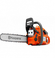 пила цепная бензиновая husqvarna 450 ii (50,2 см3, 18", 0.325", 1.3 мм), купить metabo, купить husqvarna, купить bosch, купить makita, купить hitachi, купить hikoki, купить oregon, купить stihl
