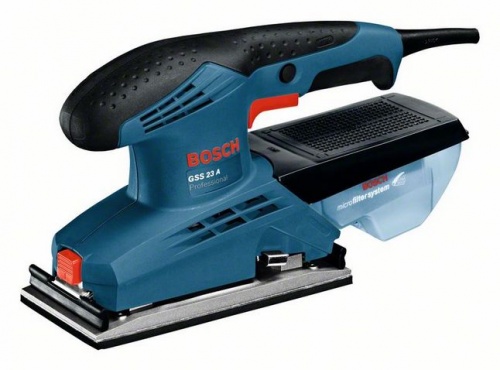 Виброшлифмашина BOSCH GSS23А — купить в интернет-магазине amurinstrument.ru с доставкой по #WF_CITY_DAT# | Каталог с характеристиками и ценами виброшлифмашина bosch gss23а, купить metabo, купить husqvarna, купить bosch, купить makita, купить hitachi, купить hikoki, купить oregon, купить stihl