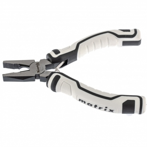 Плоскогубцы Mini, 120 мм, авторазжим, PRO// Matrix — купить в интернет-магазине amurinstrument.ru с доставкой по #WF_CITY_DAT# | Каталог с характеристиками и ценами плоскогубцы mini, 120 мм, авторазжим, pro// matrix, купить metabo, купить husqvarna, купить bosch, купить makita, купить hitachi, купить hikoki, купить oregon, купить stihl