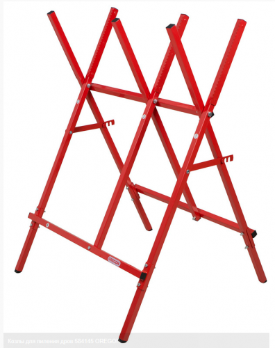 Козлы 2016 OREGON — купить в интернет-магазине amurinstrument.ru с доставкой по #WF_CITY_DAT# | Каталог с характеристиками и ценами козлы 2016 oregon, купить metabo, купить husqvarna, купить bosch, купить makita, купить hitachi, купить hikoki, купить oregon, купить stihl