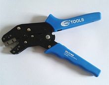 клещи для обжима кабеля 91106, купить metabo, купить husqvarna, купить bosch, купить makita, купить hitachi, купить hikoki, купить oregon, купить stihl