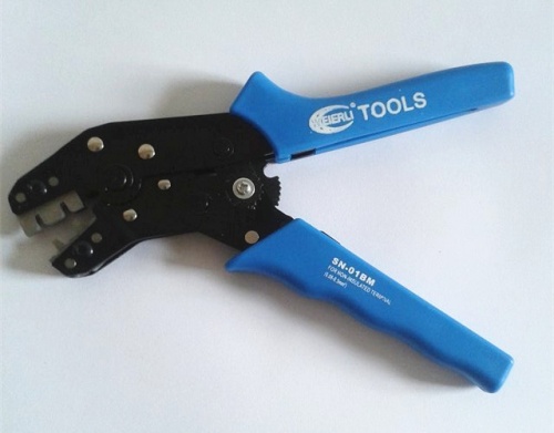 клещи для обжима кабеля 91106, купить metabo, купить husqvarna, купить bosch, купить makita, купить hitachi, купить hikoki, купить oregon, купить stihl