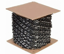 цепь пильная в бухте dde 73lp   100 футов (3/8" - 1,5 мм - 1 640 звеньев), купить metabo, купить husqvarna, купить bosch, купить makita, купить hitachi, купить hikoki, купить oregon, купить stihl