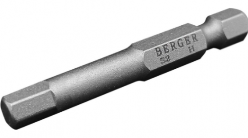 Биты магнитные Hex4x50мм, 2 шт, S2, BERGER, BG2405 — купить в интернет-магазине amurinstrument.ru с доставкой по #WF_CITY_DAT# | Каталог с характеристиками и ценами биты магнитные hex4x50мм, 2 шт, s2, berger, bg2405, купить metabo, купить husqvarna, купить bosch, купить makita, купить hitachi, купить hikoki, купить oregon, купить stihl