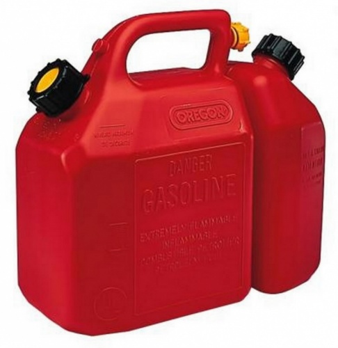 Канистра OREGON комбинированная — купить в интернет-магазине amurinstrument.ru с доставкой по #WF_CITY_DAT# | Каталог с характеристиками и ценами канистра oregon комбинированная, купить metabo, купить husqvarna, купить bosch, купить makita, купить hitachi, купить hikoki, купить oregon, купить stihl