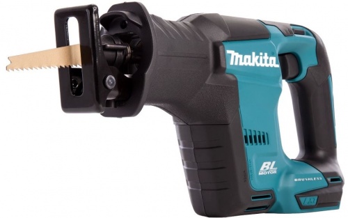 Пила сабельная аккумуляторная MAKITA DJR188Z — купить в интернет-магазине amurinstrument.ru с доставкой по #WF_CITY_DAT# | Каталог с характеристиками и ценами пила сабельная аккумуляторная makita djr188z, купить metabo, купить husqvarna, купить bosch, купить makita, купить hitachi, купить hikoki, купить oregon, купить stihl