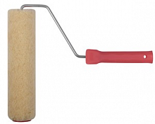 валик полиакриловый нитяной, стержневая система, диам. 40/76 мм, ворс 18 мм, бюгель 6 мм, 230 мм, купить metabo, купить husqvarna, купить bosch, купить makita, купить hitachi, купить hikoki, купить oregon, купить stihl