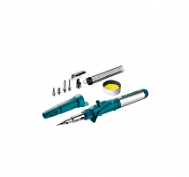 kraftool solderpro 120k набор 10-в-1, газовый паяльник, горелка, фен, 30-120 вт, пьезоподжиг, 1300°с, купить metabo, купить husqvarna, купить bosch, купить makita, купить hitachi, купить hikoki, купить oregon, купить stihl
