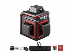 лазерный уровень ada cube 3-360 professional edition кр. луч, купить metabo, купить husqvarna, купить bosch, купить makita, купить hitachi, купить hikoki, купить oregon, купить stihl