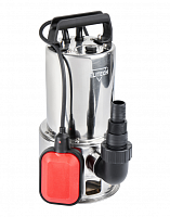 насос погружной,дренажный,750вт,225л/м,н=8м,гряз/вод(вкл35мм),нерж.корпус, купить metabo, купить husqvarna, купить bosch, купить makita, купить hitachi, купить hikoki, купить oregon, купить stihl