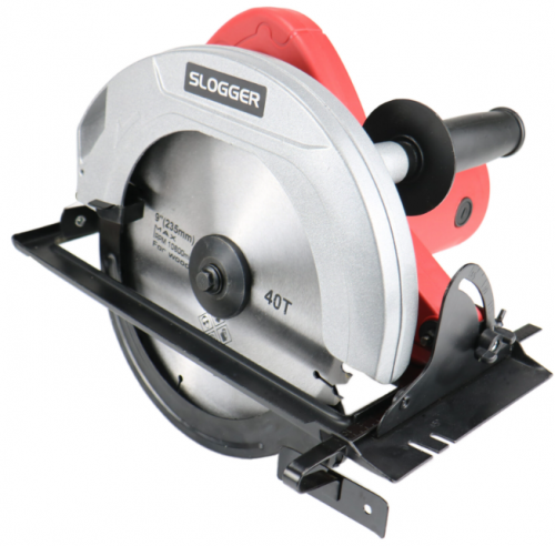 Пила дисковая Slogger CS2035 — купить в интернет-магазине amurinstrument.ru с доставкой по #WF_CITY_DAT# | Каталог с характеристиками и ценами пила дисковая slogger cs2035, купить metabo, купить husqvarna, купить bosch, купить makita, купить hitachi, купить hikoki, купить oregon, купить stihl