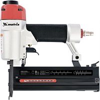 нейлер-степлер пнев. 2 в 1, с рег. глуб., гвозди 18ga, скобы 18ga// matrix, купить metabo, купить husqvarna, купить bosch, купить makita, купить hitachi, купить hikoki, купить oregon, купить stihl