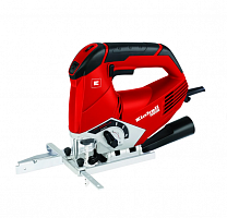 лобзик einhell te-js 100, 750вт, 800-3000ход/мин, купить metabo, купить husqvarna, купить bosch, купить makita, купить hitachi, купить hikoki, купить oregon, купить stihl