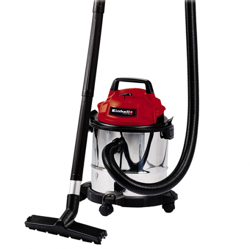Пылесос строительный Einhell TC-VC 1812 S, 1250Вт, 12л — купить в интернет-магазине amurinstrument.ru с доставкой по #WF_CITY_DAT# | Каталог с характеристиками и ценами пылесос строительный einhell tc-vc 1812 s, 1250вт, 12л, купить metabo, купить husqvarna, купить bosch, купить makita, купить hitachi, купить hikoki, купить oregon, купить stihl