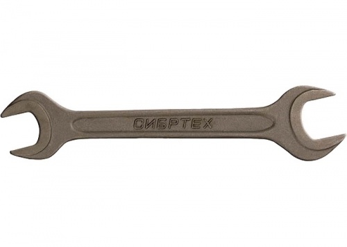 Ключ рожковый MATRIX 22x24 //SPARTA — купить в интернет-магазине amurinstrument.ru с доставкой по #WF_CITY_DAT# | Каталог с характеристиками и ценами ключ рожковый matrix 22x24 //sparta, купить metabo, купить husqvarna, купить bosch, купить makita, купить hitachi, купить hikoki, купить oregon, купить stihl