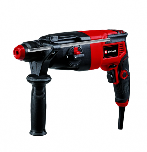 Перфоратор Einhell TC-RH 620 4F Kit — купить в интернет-магазине amurinstrument.ru с доставкой по #WF_CITY_DAT# | Каталог с характеристиками и ценами перфоратор einhell tc-rh 620 4f kit, купить metabo, купить husqvarna, купить bosch, купить makita, купить hitachi, купить hikoki, купить oregon, купить stihl