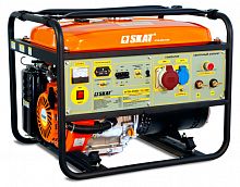 генератор бензиновый сварочный skat угсб 4500(-1)220, купить metabo, купить husqvarna, купить bosch, купить makita, купить hitachi, купить hikoki, купить oregon, купить stihl