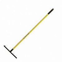 грабли гп-12  с желтым металлизированным черенком . прямой зуб. 12 зубьев, купить metabo, купить husqvarna, купить bosch, купить makita, купить hitachi, купить hikoki, купить oregon, купить stihl