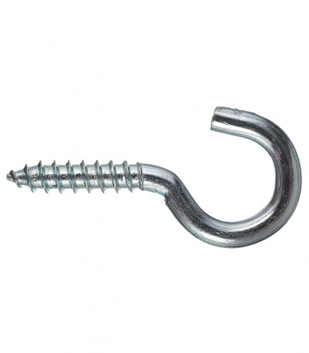 Шуруп крючок-полукольцо "анкер" 5 х 40 — купить в интернет-магазине amurinstrument.ru с доставкой по #WF_CITY_DAT# | Каталог с характеристиками и ценами шуруп крючок-полукольцо "анкер" 5 х 40, купить metabo, купить husqvarna, купить bosch, купить makita, купить hitachi, купить hikoki, купить oregon, купить stihl