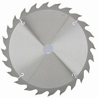 пильный диск по дереву ф190 х 20 мм, 24 зуба + кольцо 20/16мм// gross, купить metabo, купить husqvarna, купить bosch, купить makita, купить hitachi, купить hikoki, купить oregon, купить stihl