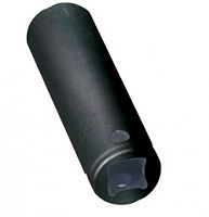 головка 12 мм.  1/2" sata ударная 6 граней  s34305, купить metabo, купить husqvarna, купить bosch, купить makita, купить hitachi, купить hikoki, купить oregon, купить stihl