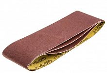 лента шлиф. 75 х 533 р 120 по 3 шт.  hammer flex se 212-029 цена за упаковку 3шт., купить metabo, купить husqvarna, купить bosch, купить makita, купить hitachi, купить hikoki, купить oregon, купить stihl