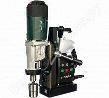 дрель на магнитной стойке metabo mag 50 1.2квт,мк2/w19, купить metabo, купить husqvarna, купить bosch, купить makita, купить hitachi, купить hikoki, купить oregon, купить stihl