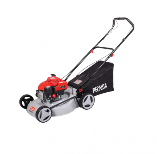 Газонокосилка бензиновая КР-5.0 БТ Ресанта — купить в интернет-магазине amurinstrument.ru с доставкой по #WF_CITY_DAT# | Каталог с характеристиками и ценами газонокосилка бензиновая кр-5.0 бт ресанта, купить metabo, купить husqvarna, купить bosch, купить makita, купить hitachi, купить hikoki, купить oregon, купить stihl