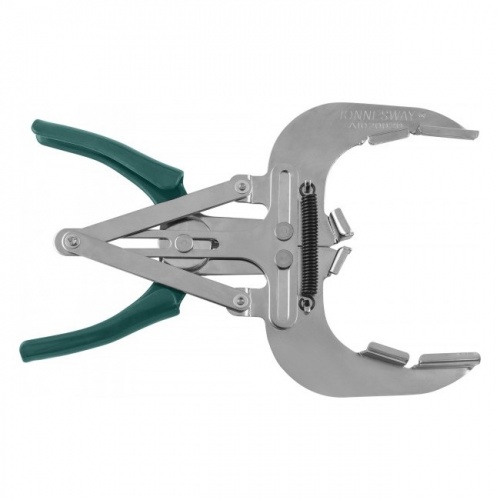 Щипцы для поршневых колец 70-108мм — купить в интернет-магазине amurinstrument.ru с доставкой по #WF_CITY_DAT# | Каталог с характеристиками и ценами щипцы для поршневых колец 70-108мм, купить metabo, купить husqvarna, купить bosch, купить makita, купить hitachi, купить hikoki, купить oregon, купить stihl