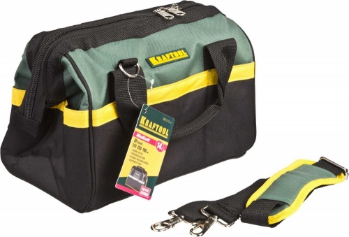 Сумка KRAFTOOL для инструмента, 20 карманов, 12" — купить в интернет-магазине amurinstrument.ru с доставкой по #WF_CITY_DAT# | Каталог с характеристиками и ценами сумка kraftool для инструмента, 20 карманов, 12", купить metabo, купить husqvarna, купить bosch, купить makita, купить hitachi, купить hikoki, купить oregon, купить stihl