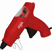 пистолет клеевой, 200\20вт,11мм,13г\мин,5мин,0.3кг,блистер,2стержня, купить metabo, купить husqvarna, купить bosch, купить makita, купить hitachi, купить hikoki, купить oregon, купить stihl