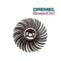 щетин.абраз.щетка sc473 (25мм, р220,1шт), купить metabo, купить husqvarna, купить bosch, купить makita, купить hitachi, купить hikoki, купить oregon, купить stihl