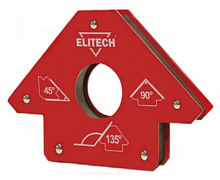 уголок магнитный elitech 0606.017900, купить metabo, купить husqvarna, купить bosch, купить makita, купить hitachi, купить hikoki, купить oregon, купить stihl