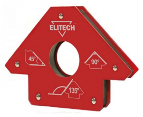 уголок магнитный elitech 0606.017900, купить metabo, купить husqvarna, купить bosch, купить makita, купить hitachi, купить hikoki, купить oregon, купить stihl