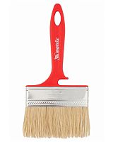 кисть флейцевая "эмали" color line 100*12 мм// matrix, купить metabo, купить husqvarna, купить bosch, купить makita, купить hitachi, купить hikoki, купить oregon, купить stihl