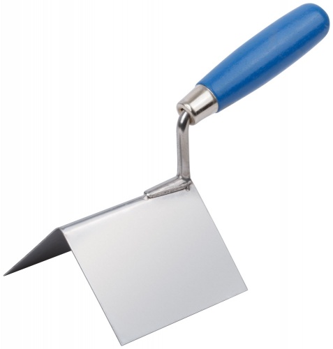 Кельма угловая нержавеющая наружная 75х75х110 мм — купить в интернет-магазине amurinstrument.ru с доставкой по #WF_CITY_DAT# | Каталог с характеристиками и ценами кельма угловая нержавеющая наружная 75х75х110 мм, купить metabo, купить husqvarna, купить bosch, купить makita, купить hitachi, купить hikoki, купить oregon, купить stihl