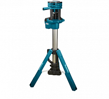 прожектор dml814 lxt 18в, стационарный, телескопический, три режима 900/1700/3000 лм, купить metabo, купить husqvarna, купить bosch, купить makita, купить hitachi, купить hikoki, купить oregon, купить stihl